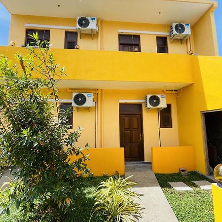 Solomon Beach Hotel Marawila Extérieur photo