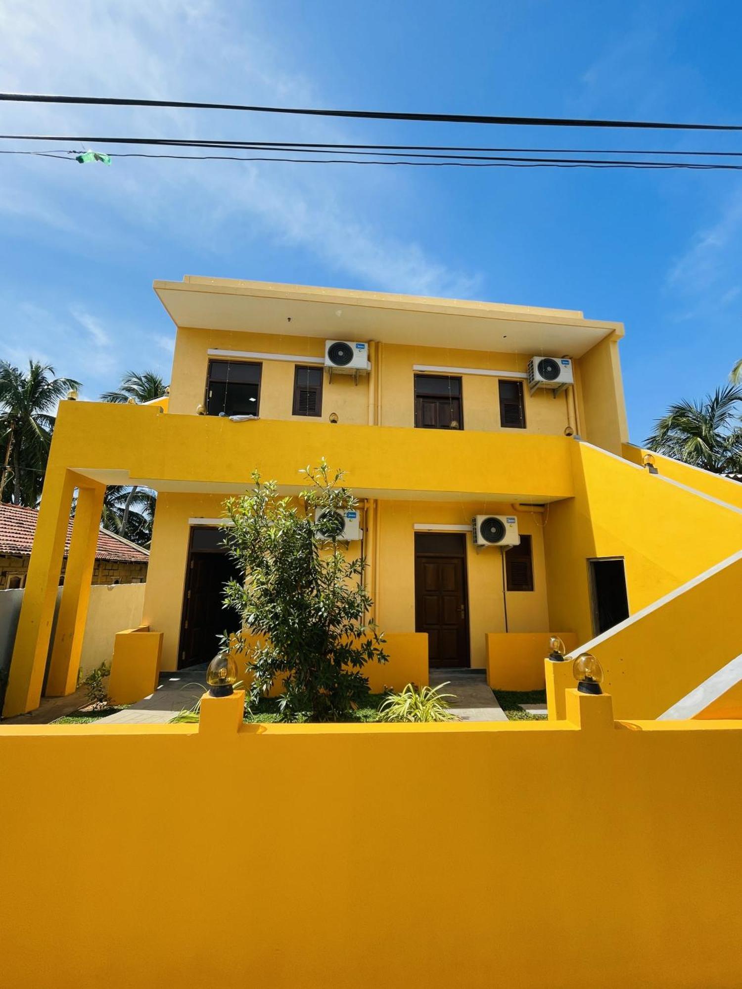 Solomon Beach Hotel Marawila Extérieur photo
