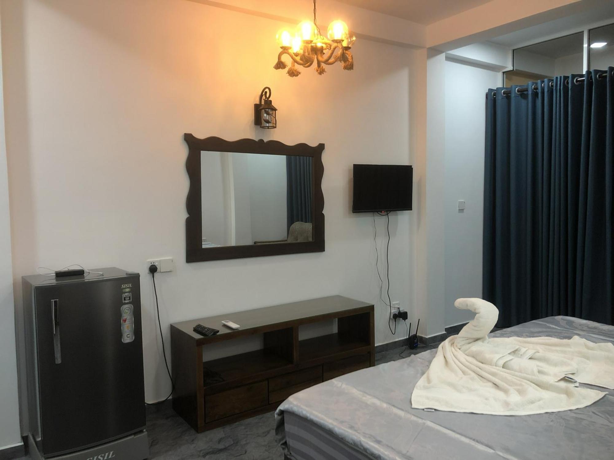 Solomon Beach Hotel Marawila Extérieur photo